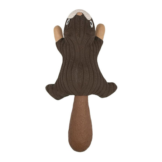 Tall Tails Dog Squeaker Latex Squirrel 8 Inch Default Title