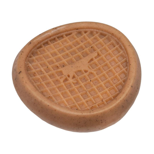 Tall Tails Dog Waffle Chew Small/Medium 4 Inch Default Title