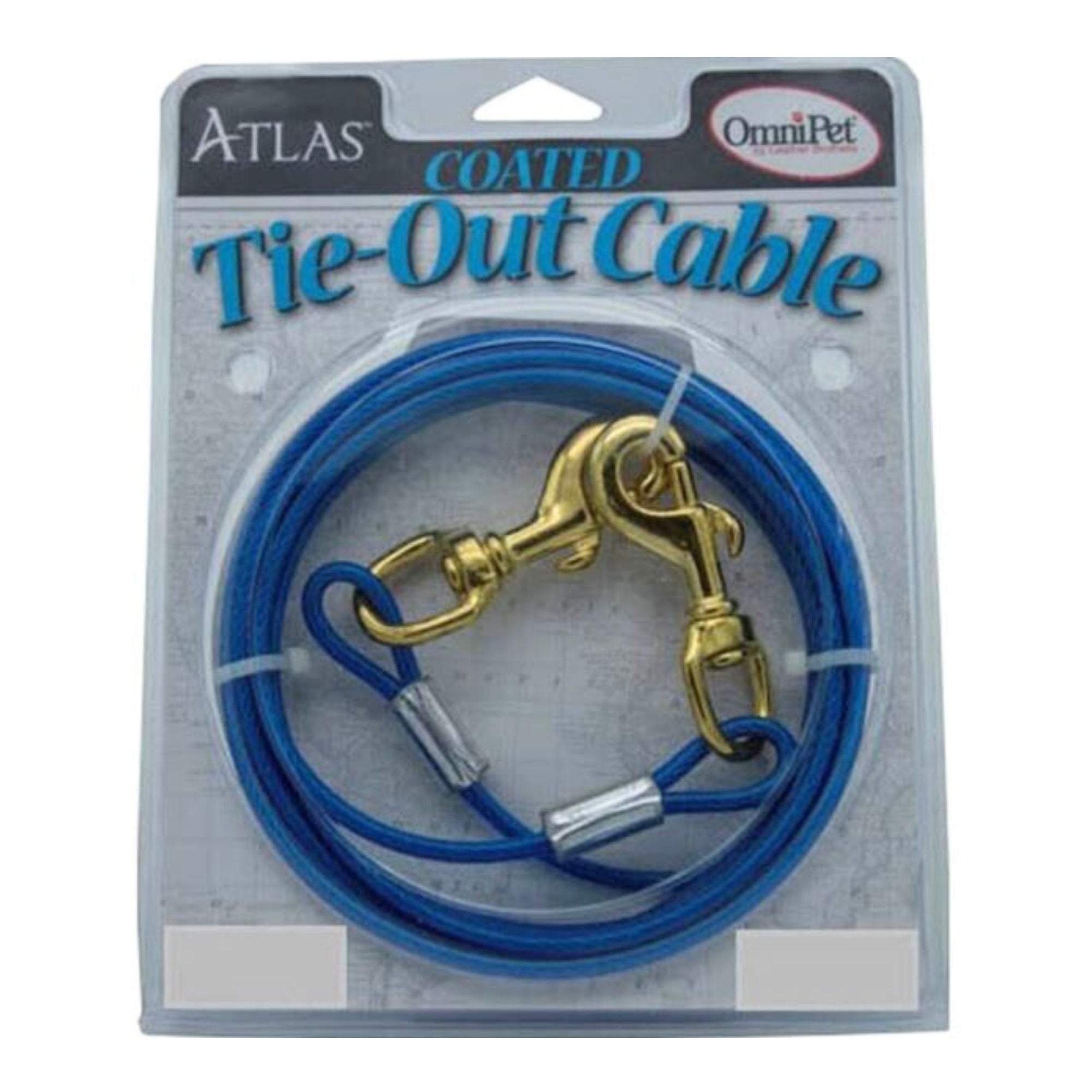 Omni Pet Cable Tie-Out 30ft.