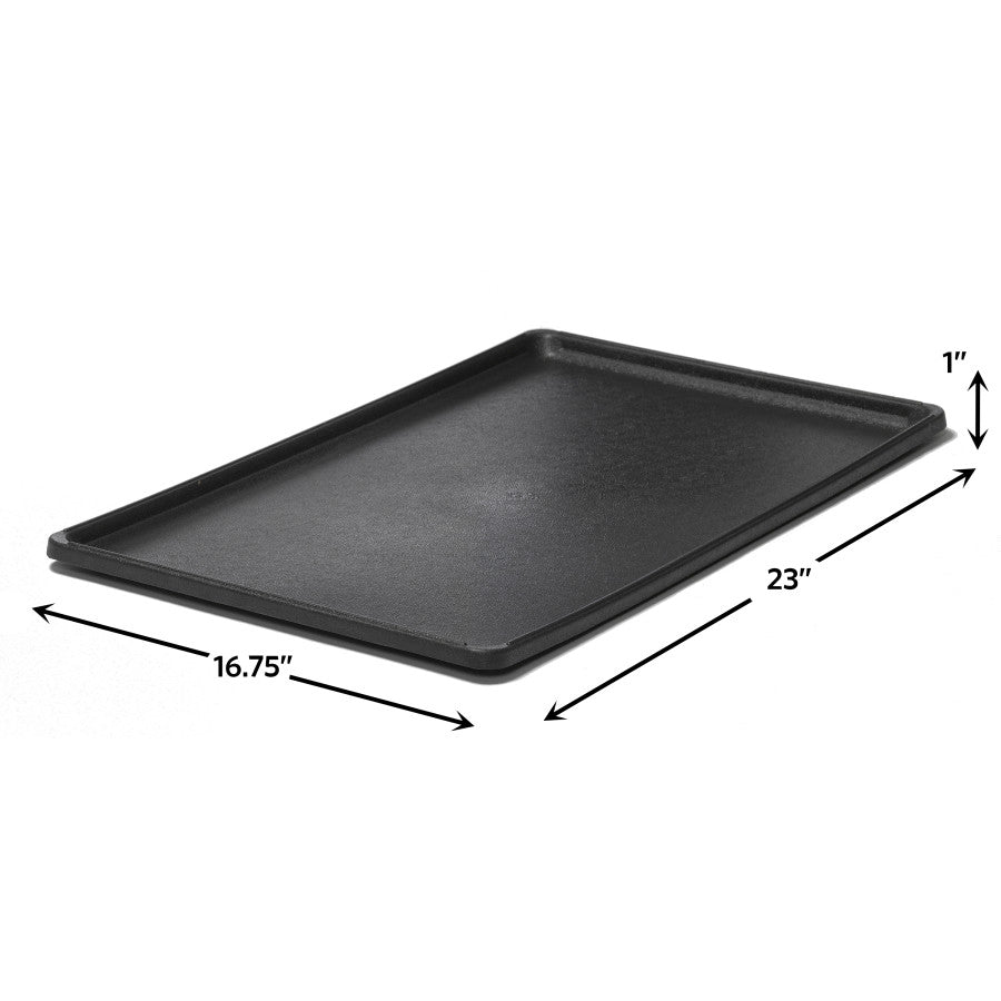 MidWest Contour Replacement Pan 24in