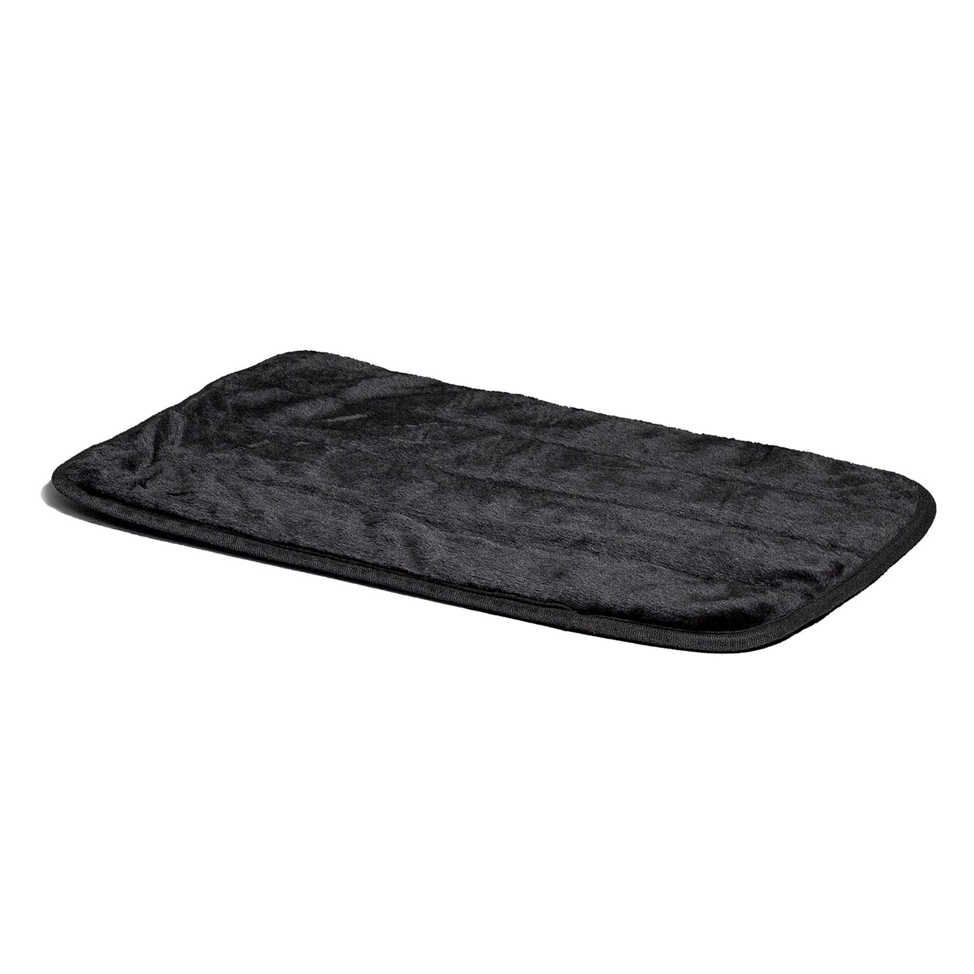 MidWest Homes for Pets Fur Dog Mat Black 1ea/26in X 42in.