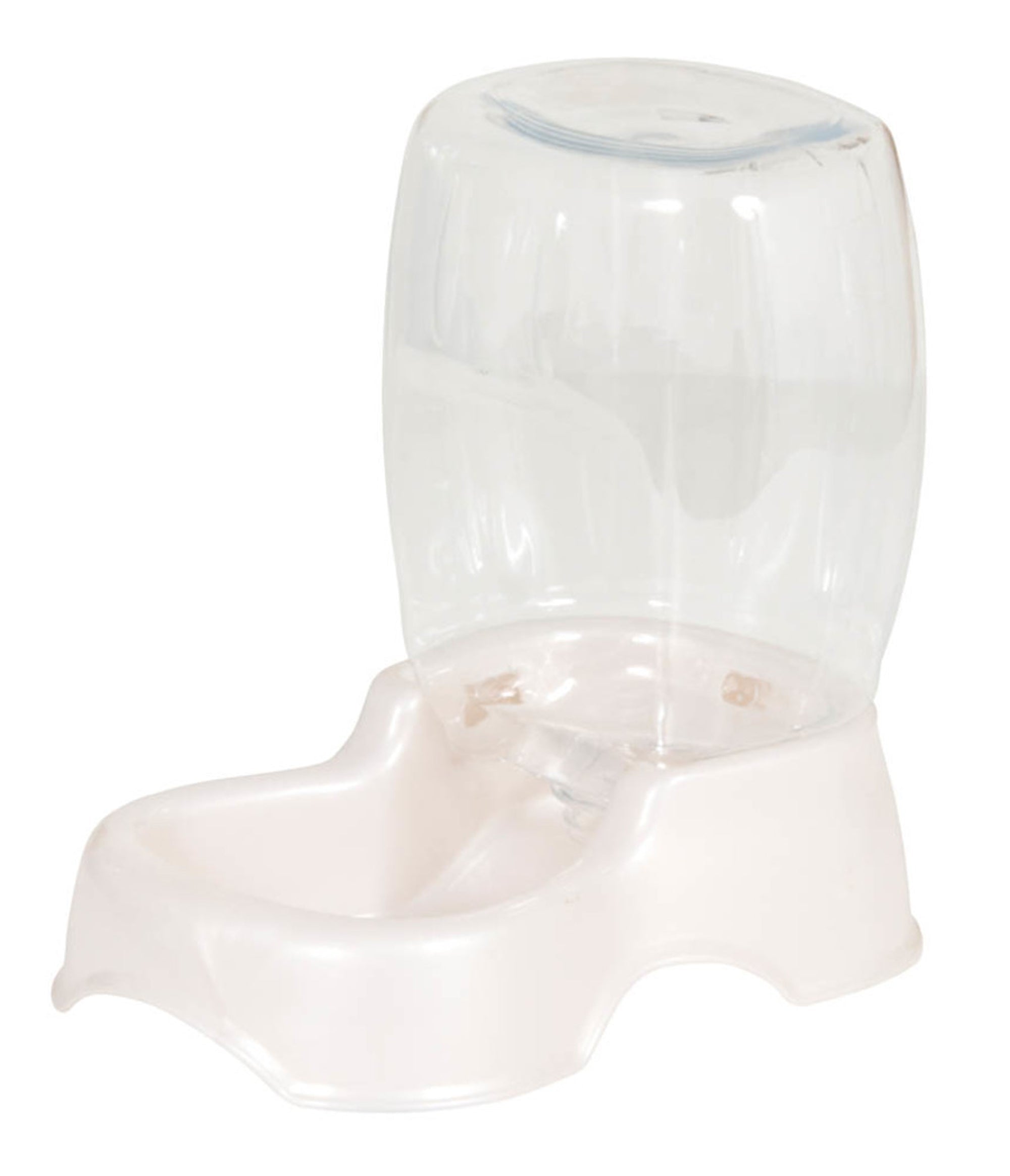 Petmate CafΘ 0.25 Gal Waterer
