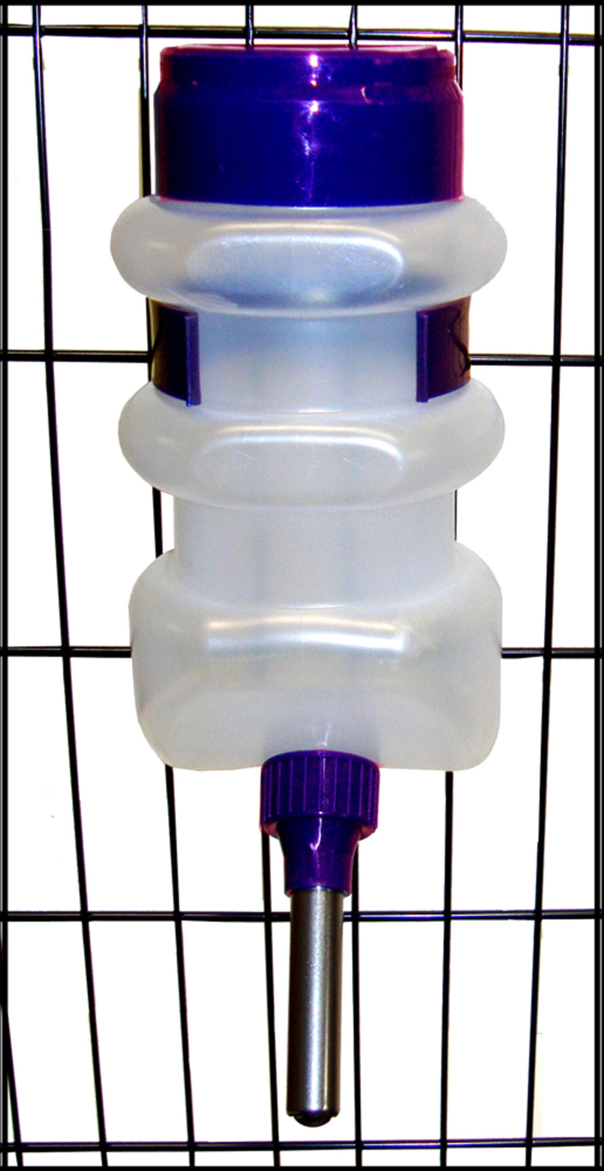 Lixit Top Fill Water Bottle Dog 44oz