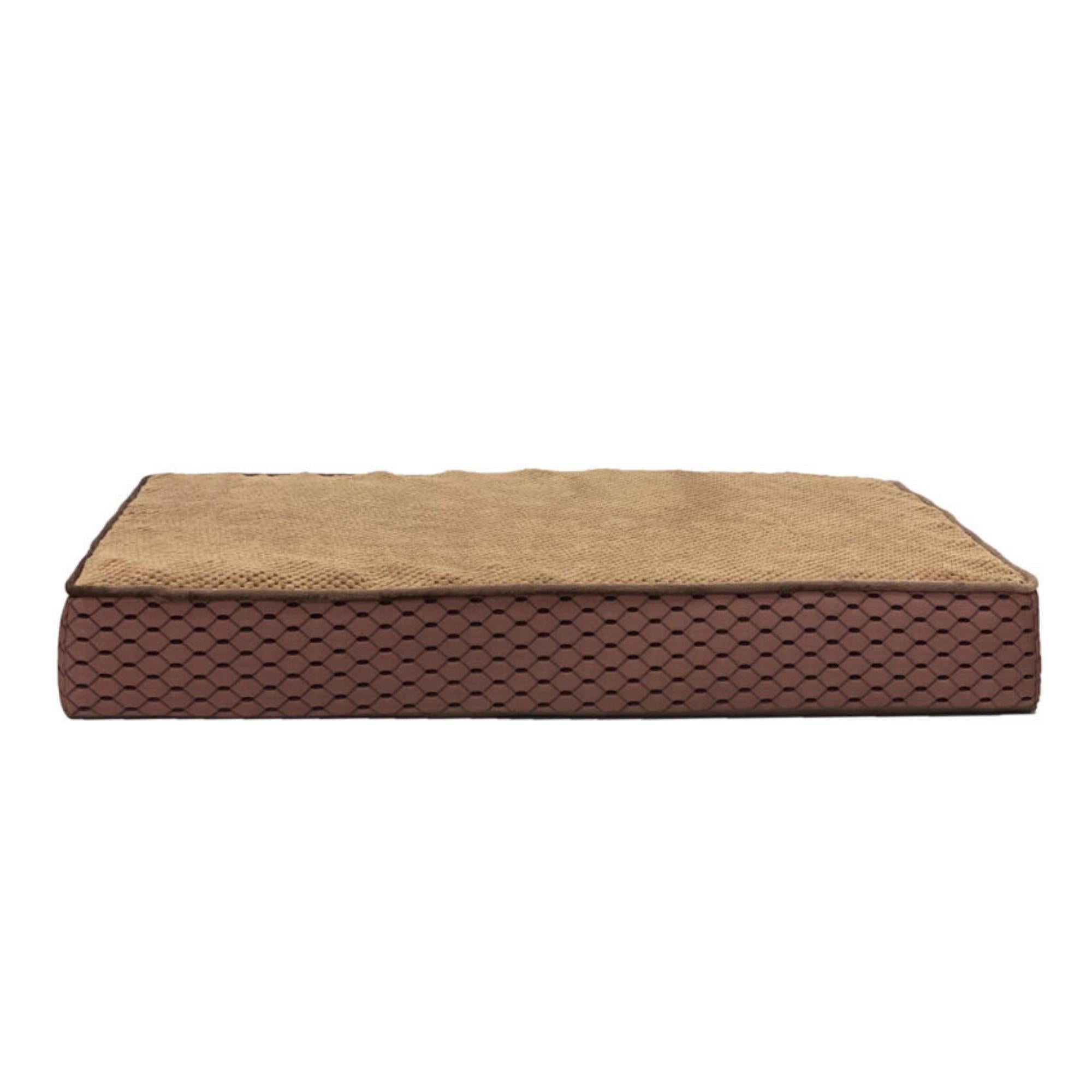 Ethical Pet Sleep Zone Bamboo Bed 29? Brown