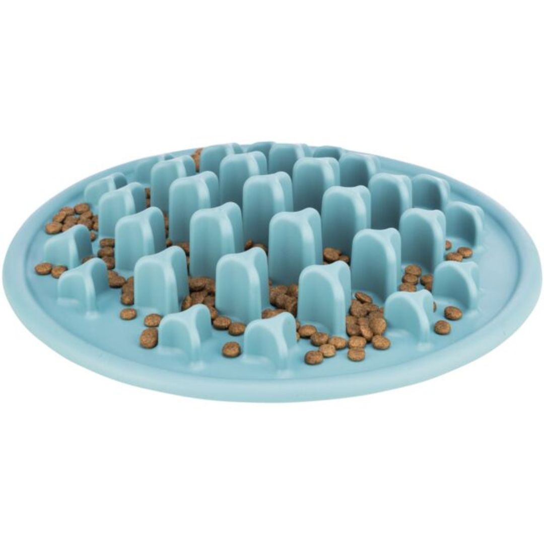 Trixie Dog Slow Feeding Pilars Mat Default Title