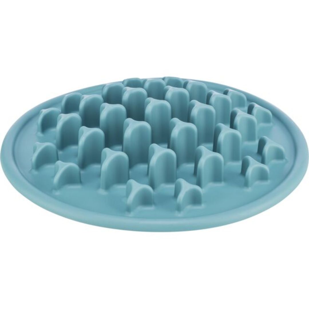 Trixie Dog Slow Feeding Pilars Mat Default Title