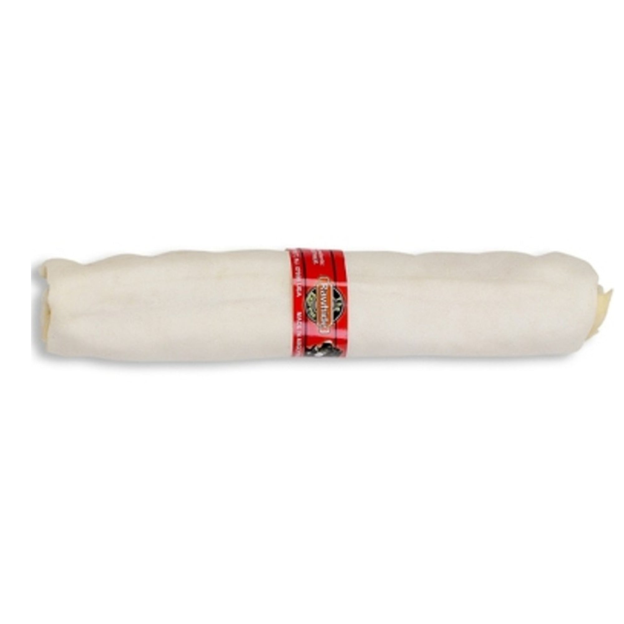 Lennox Beefhide Chews Natural Retriever Roll Dog Treat 9-10in
