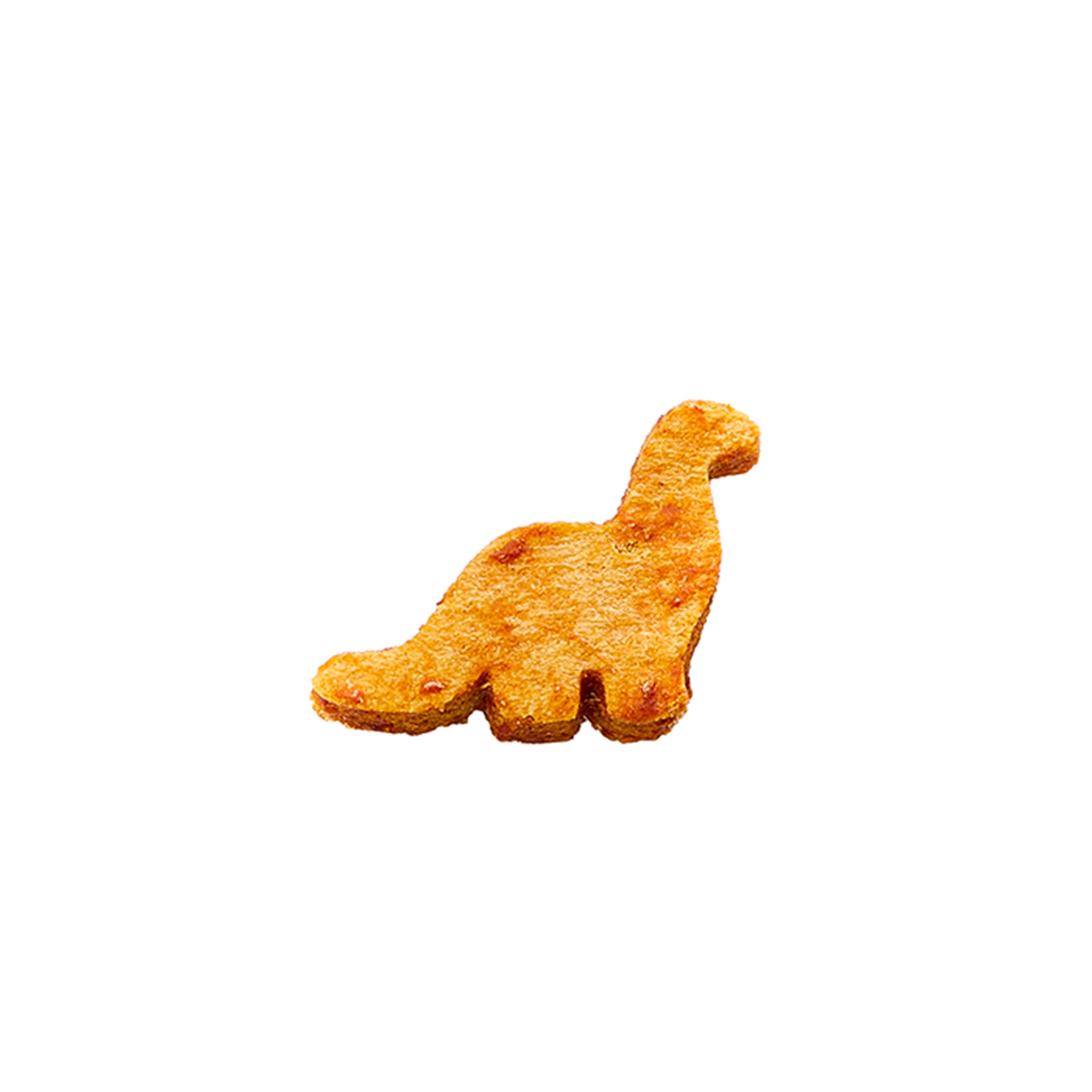 Pow Buddie Nuggets Dog Treats Duck 13pk