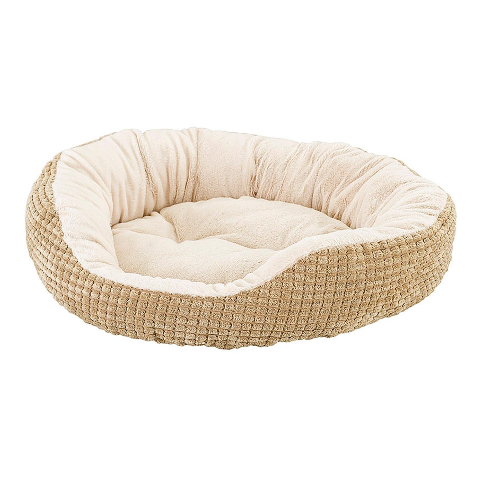 Ethical Pet Sleep Zone Corngrain Step-In 22? Tan