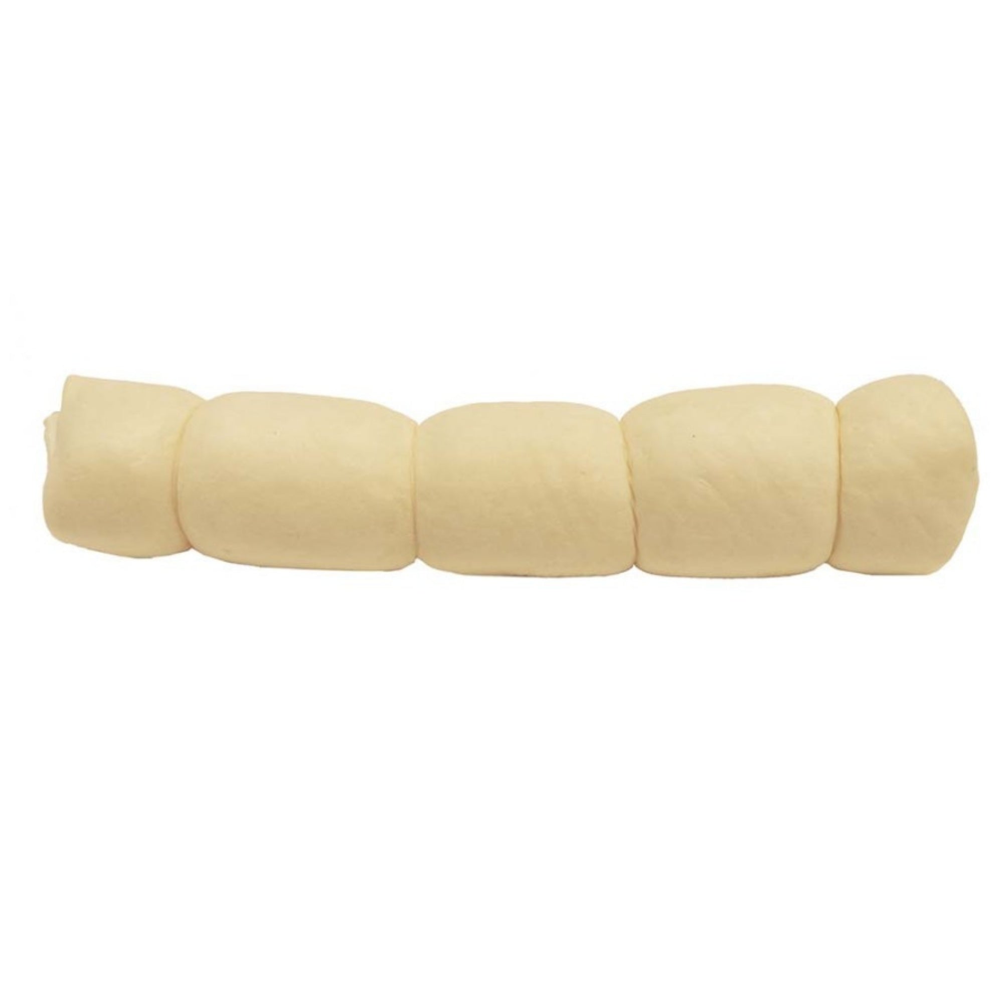 Redbarn Pet Products Beef Cheek Roll Dog Treat Original, 12ea/3oz. LG