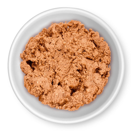 Rawz Cat 96% Duck Duck Liver Pate 5.5oz. (Case of 24)