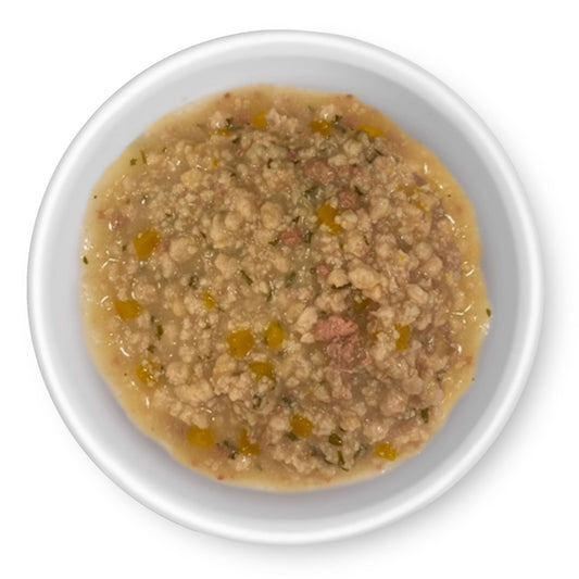 Rawz Cat Gravy Chicken Chicken Liver 5.5oz. (Case of 24)
