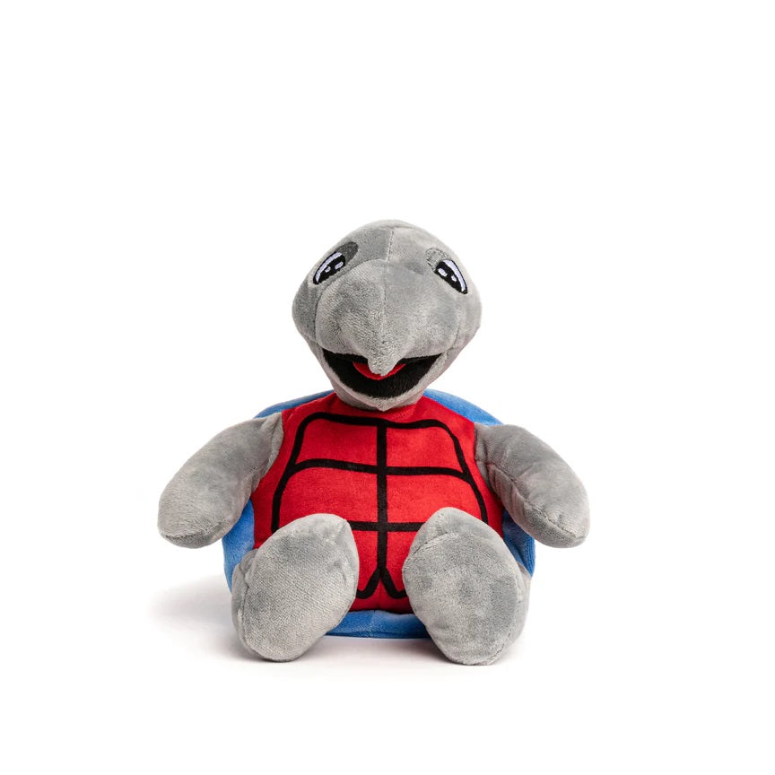 Fabdog Dog Grateful Dead Terrapin Turtle Large Default Title